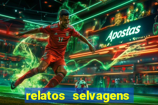 relatos selvagens gabriel pasternak